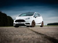 Ford Fiesta ST Gets Significant Power Upgrades from Mountune
