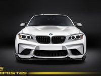 Alpha-N Performance Upgrades BMW M2 with GTS Styling Bits