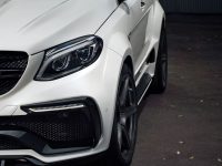 Mercedes GLE 63 AMG with INFERNO Styling Package by TopCar