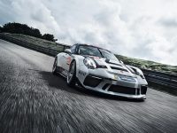 Video: Porsche 911 GT3 Cup Officially Announced