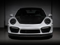 All-New Porsche 991 Stinger GTR Comes with Outstanding Body Kit from TopCar