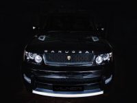 Range Rover Sport “20th Anniversary” by Vilner Gets New Interior Bits