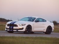 Shelby GT350 HPE800 by Hennessey Is a Real Beast