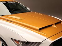 2016 SEMA Show: 2017 Hurst Kenne Bell R-Code Mustang Is a real Beast