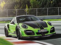 2017 Porsche 911 GTstreet R by Techart Is the Finest of All