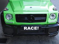 Brabus G63 AMG Gets New Tweaks from RACE! South Africa