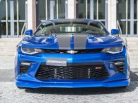 Geiger`s Special Chevrolet Camaro Is a Real Beast