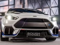 Ford Focus RS by Roush Performance Is a Real Beast
