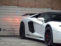 Lamborghini Aventador LP-700 by Edo Competition Looks Cool with the New Aero Kit