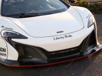 McLaren 650S by Liberty Walks Gets New Looks for Spicy Price
