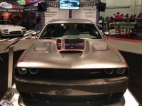 2016 SEMA Show: SpeedKore Brings Impressive Carbon Fiber Muscle Cars for a Final Show-Off