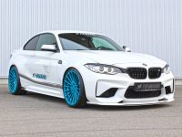 This Is Hamann`s Powerful BMW M2 Coupe