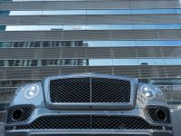 Bentley Bentayga Looks Smashing on ADV.1 Wheels