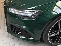Photo Session: Goodwood Green Audi RS6 Exclusive Breaks Cover