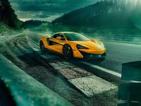 Novitec McLaren 570S Gets Official Video