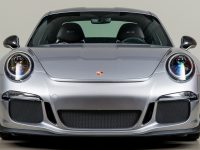 Porsche 911 R Gets Personal Features by Bruce Canepa
