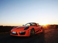 Porsche 911 Turbo S by Wimmer-RST Sounds Pretty Loud with the new Power Kit