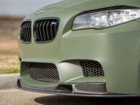 BMW M5 by Vorsteiner