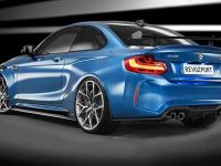 BMW M2 Coupe with Full Upgrade Package by RevoZport