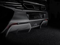 McLaren 12C & 650S with MSO Accessories