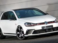 VW Golf GTI Clubsport S by B&B Automobiltechnik Is One Powerful Ride