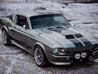1967 Shelby GT500 Eleanor by Mustangclinic Is Up for Grabs on eBay