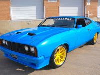 1976 Ford Falcon Coupe Is Up for Grabs on eBay