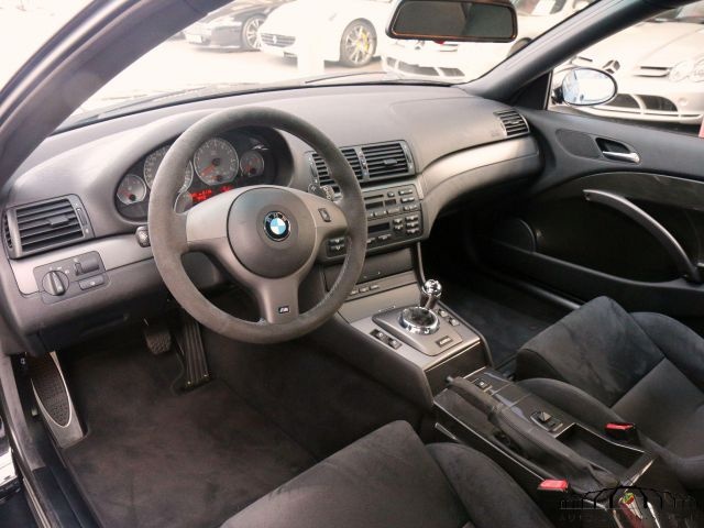 2003 E46 BMW M3 CSL (2) .