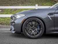 Vorsteiner Tuning Wraps This Gorgeous Mineral Gray BMW M2 Coupe with FlowForged Wheels