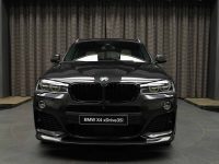 BMW Abu Dhabi Welcomes X1 xDrive 35i by AD Motorsport