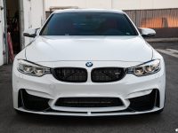 EAS Upgrades F82 M4 Competition with One-Off Aero Bits