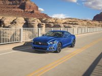This Is the Hellion 1,200 HP Ford Mustang Monster by LFP
