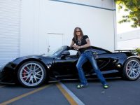 Is This Hennessey Venom GT Spyder Worth $800,000?