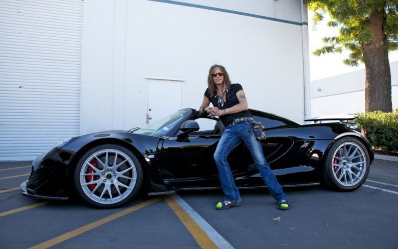 Is This Hennessey Venom GT Spyder Worth $800,000?