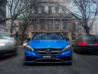 This Is Fostla`s Most Powerful Mercedes-AMG S63 Coupe ever Created