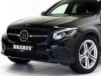 Mercedes-Benz GLC & GLC Coupe by Brabus Are More Appealing and Powerful