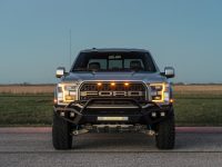 This Hennessey`s Brand-New 2017 Ford F-150 Velociraptor