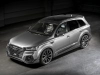 ABT Sporstline Powers-up Audi SQ7 for Geneva Motor Show