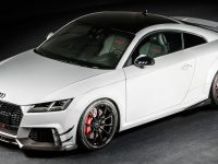 Audi TT RS-R by ABT Sportsline Is Limited Edition, Arrives in Geneva, Next Week