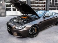 Video Highlights BMW M6 Cabriolet`s Boost, Installation by G-Power