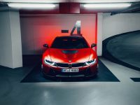 BMW i8 with Carbon Aerodynamic Accessories by AC Schnitzer