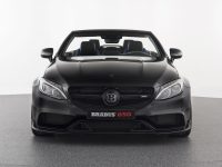 Brabus Tweaks Mercedes C650 Cabriolet, Will Arrive in Geneva