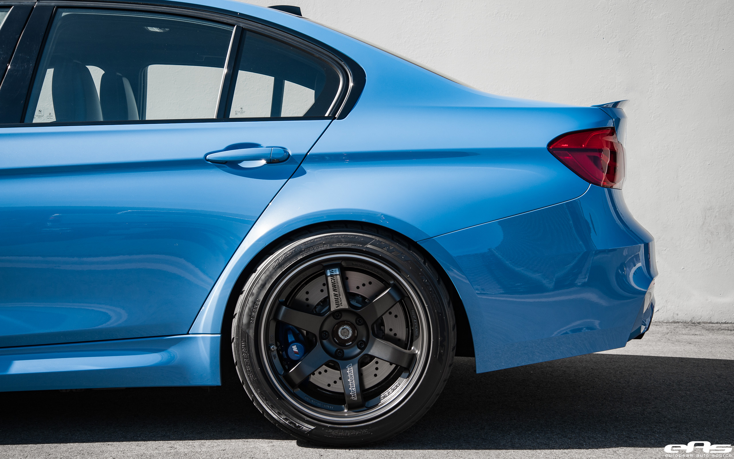 F80 BMW M3 Yas Marina with M Performance Parts (3) .