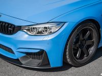 Yas Marina F80 BMW M3 M Performance with Gorgeous Wheels