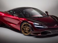 McLaren 720S Velocity by MSO Pops-Up at 2017 Geneva Motor Show
