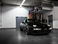 2017 Geneva: TechArt Adds Porsche 928 S4 to Its Impressive Collection