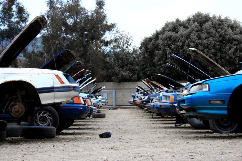 5 Ways to Avoid Being Scammed When You Sell Your Junk Car