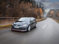 Volkswagen Golf VII with Power Upgrades by ABT Sportsline
