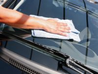 Simple Tips To Help You Take Care Of Car Windows