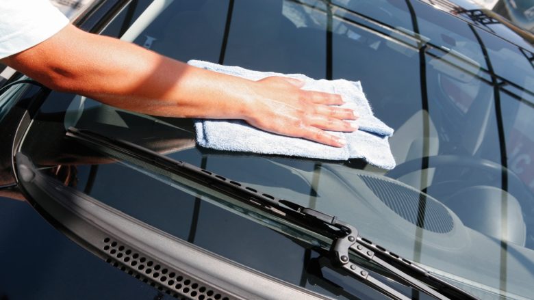 Simple Tips To Help You Take Care Of Car Windows